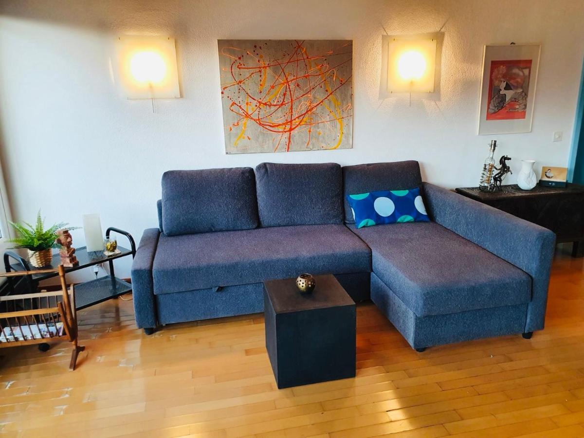 Relax Sul Maggiore, Pool&sauna Apartment Muralto