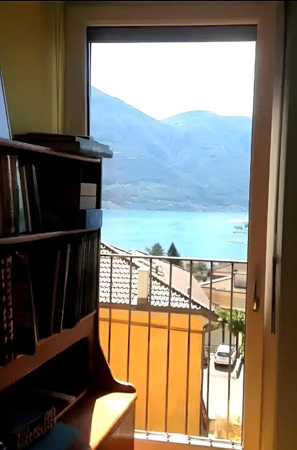 Relax Sul Maggiore, Pool&sauna Apartment Muralto