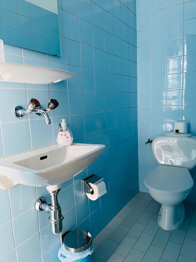 Relax Sul Maggiore, Pool&sauna Apartment