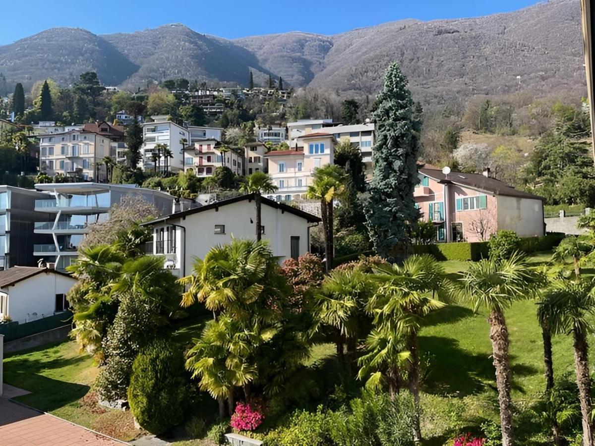 Apartment Relax Sul Maggiore, Pool&sauna *