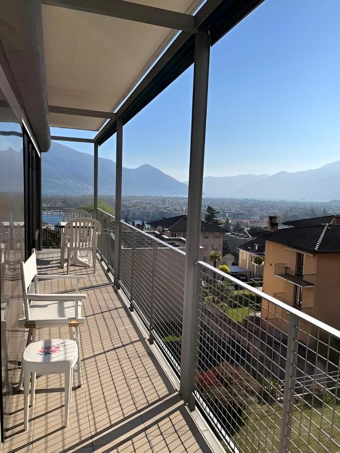 Relax Sul Maggiore, Pool&sauna *