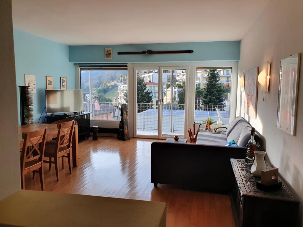 Apartment Relax Sul Maggiore, Pool&sauna