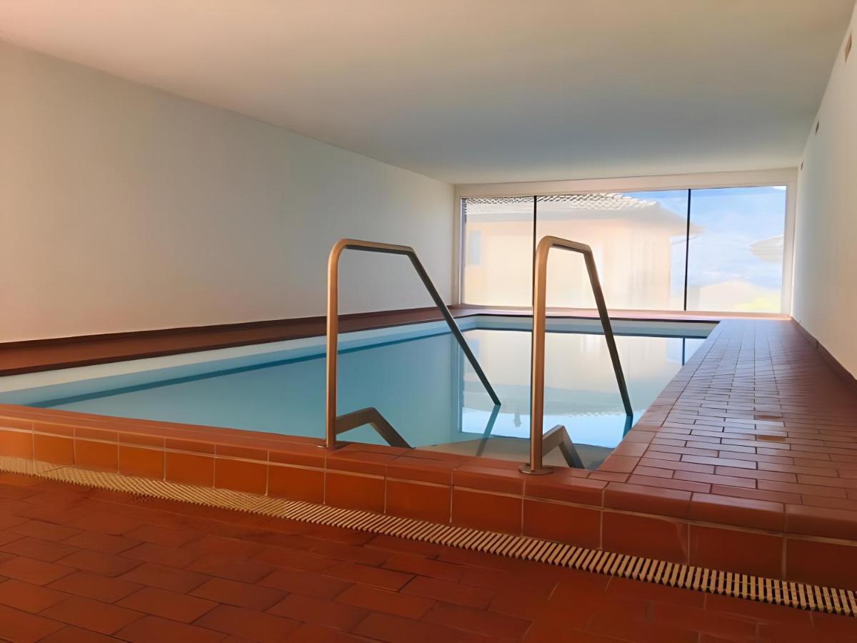 Apartment Relax Sul Maggiore, Pool&sauna